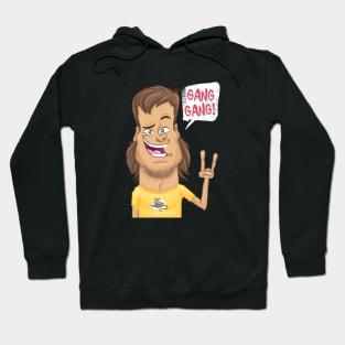 Theo Von Hoodie